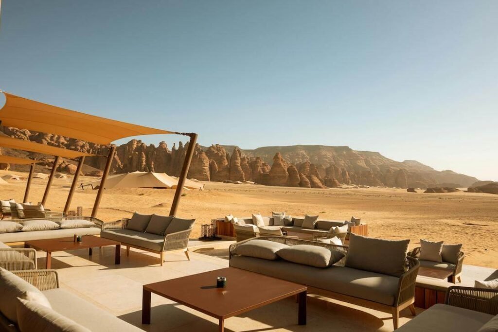 best places to visit in arabia saudi travel and leisure