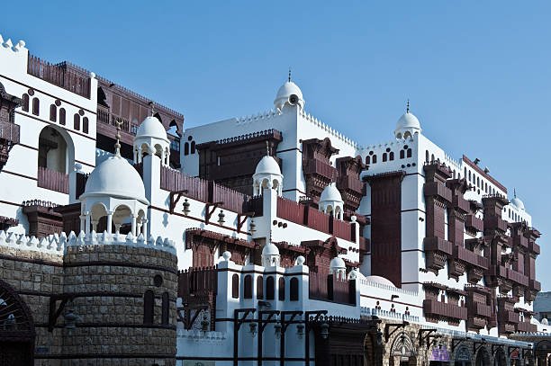 Al Tayebat International City Museum