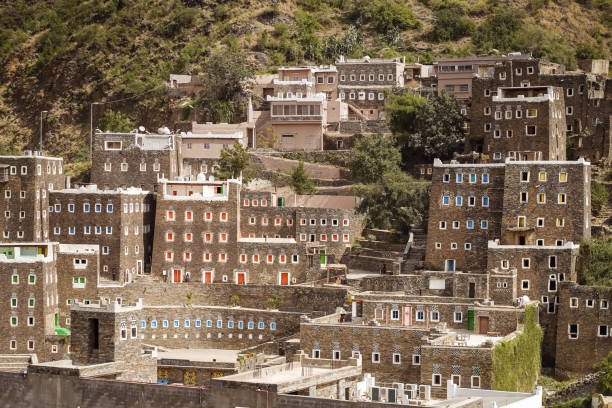 Rijal Almaa