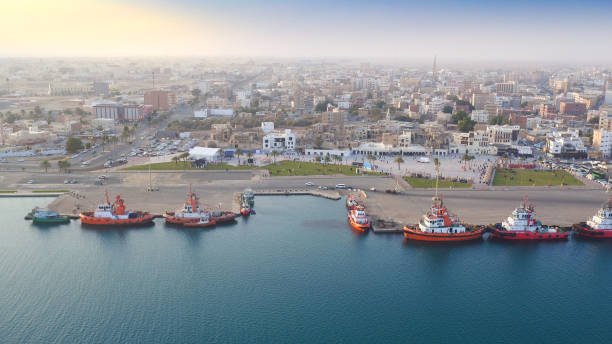 yanbu saudi arabia cities