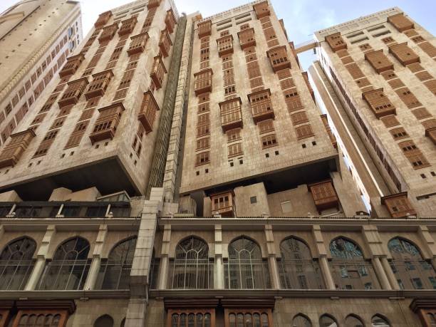 best Luxury hotels in Makkah