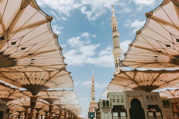 madina