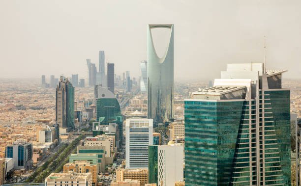 biggest cities in Saudi Arabia