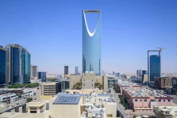 riyad Biggest cities of Saudi Arabia