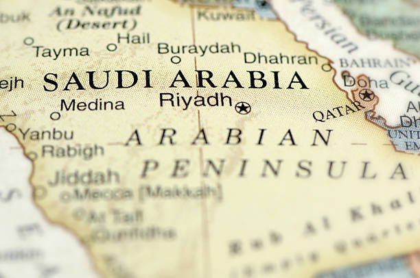 saudi arabia cities
saudi arabia Continental Influence