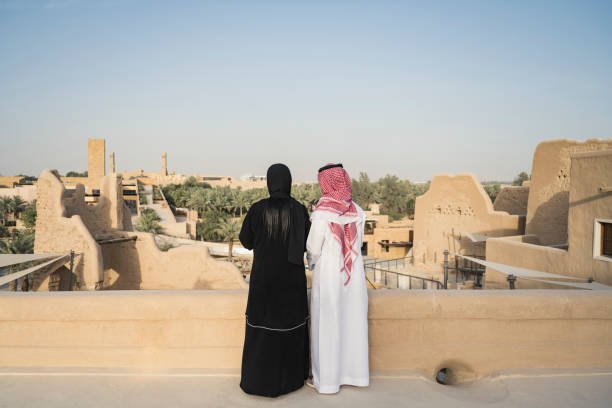 Navigating Life as an Expat in Saudi Arabia 