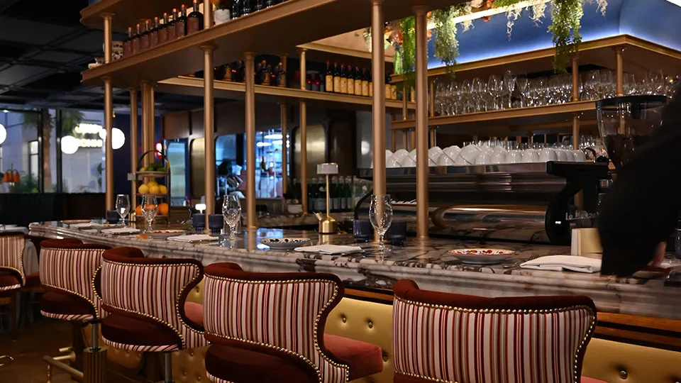 Best French Restaurants in Riyadh