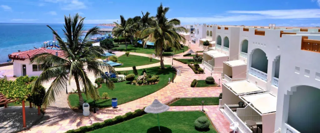 Best Hotels in Yanbu