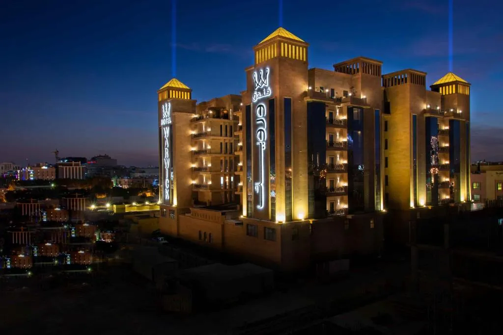 Best Hotels to Stay in Al Khobar 