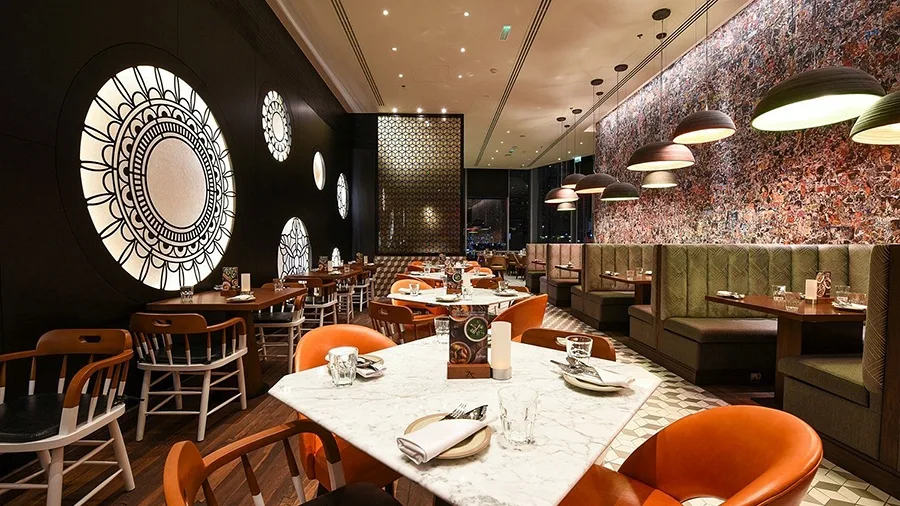 Best Indian Restaurants in Riyadh