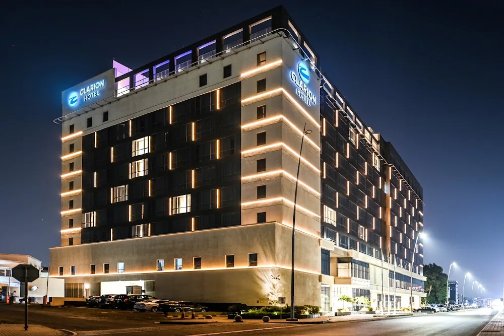 Hotels in Jeddah 