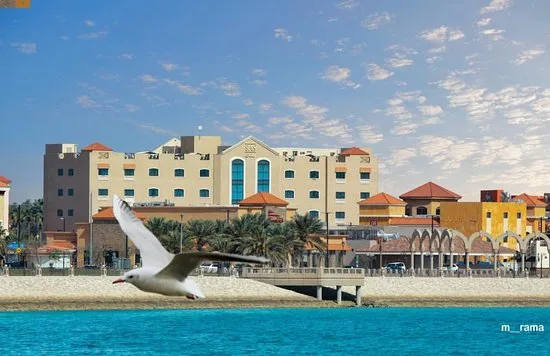  Best Hotels In Jubail