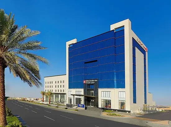 Best Hotels In Tabuk