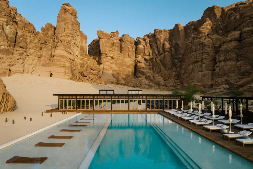 Best Hotels in Al Ula