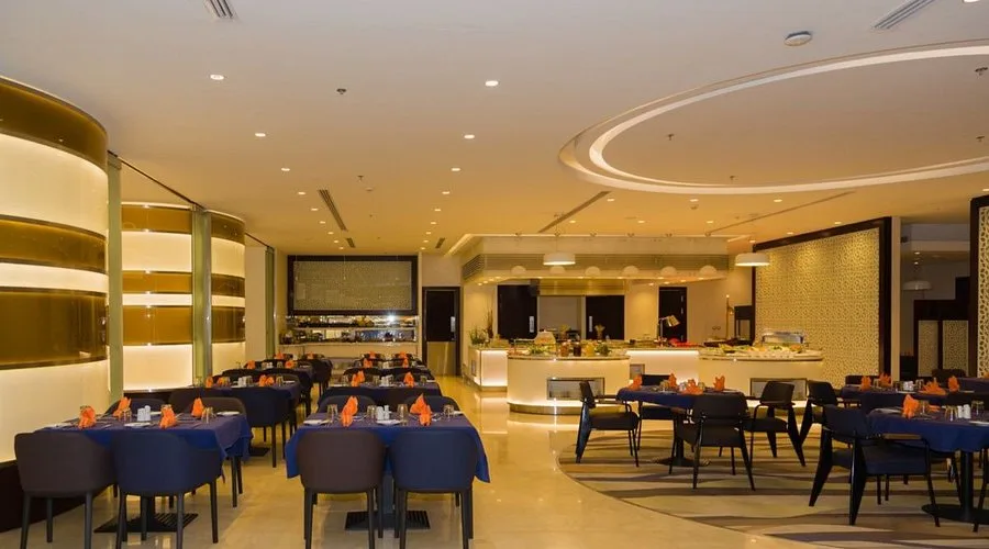 Indian Restaurants in Yanbu