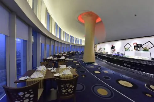Restaurants in Taif