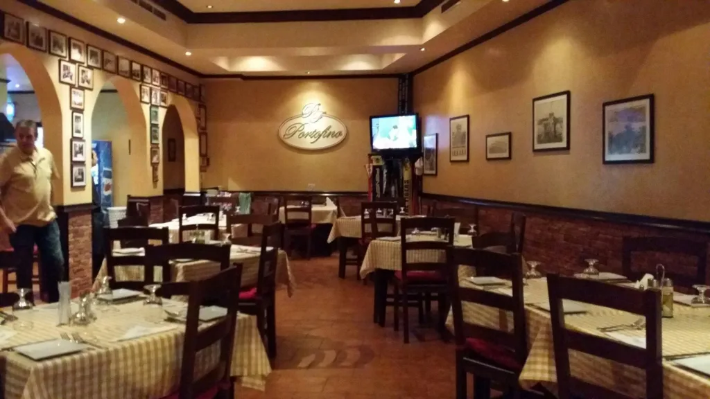 Italian Restaurants in Makkah