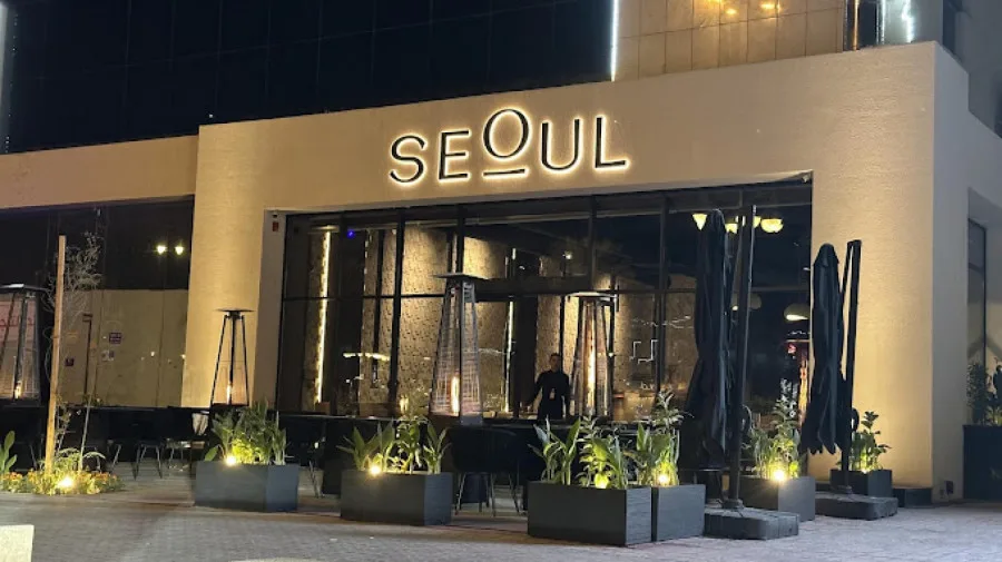 Best Korean Restaurants in Riyadh