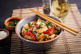 top Chinese restaurants in Riyadh