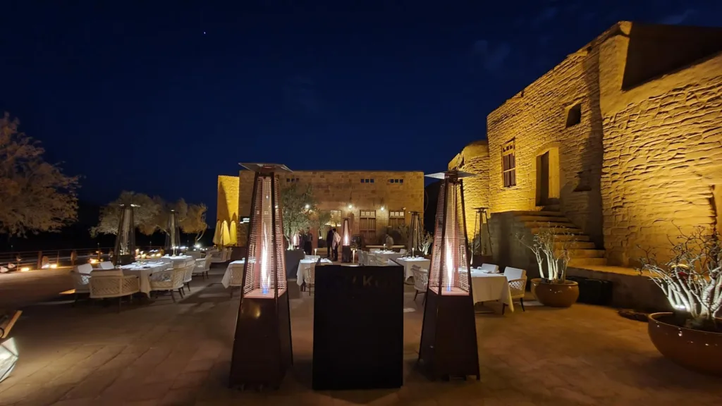 10 Top Best Chinese Restaurants in Al Ula