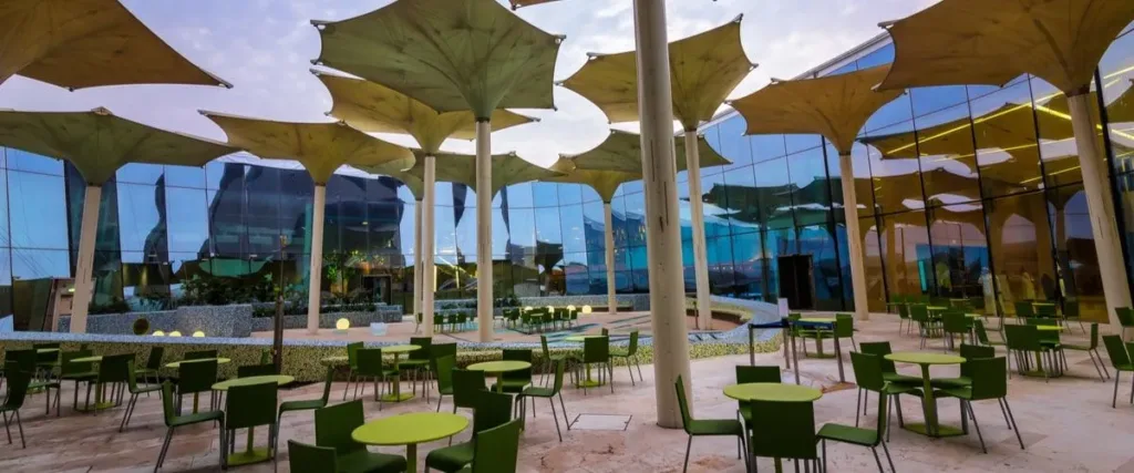Chinese Restaurants in Dammam