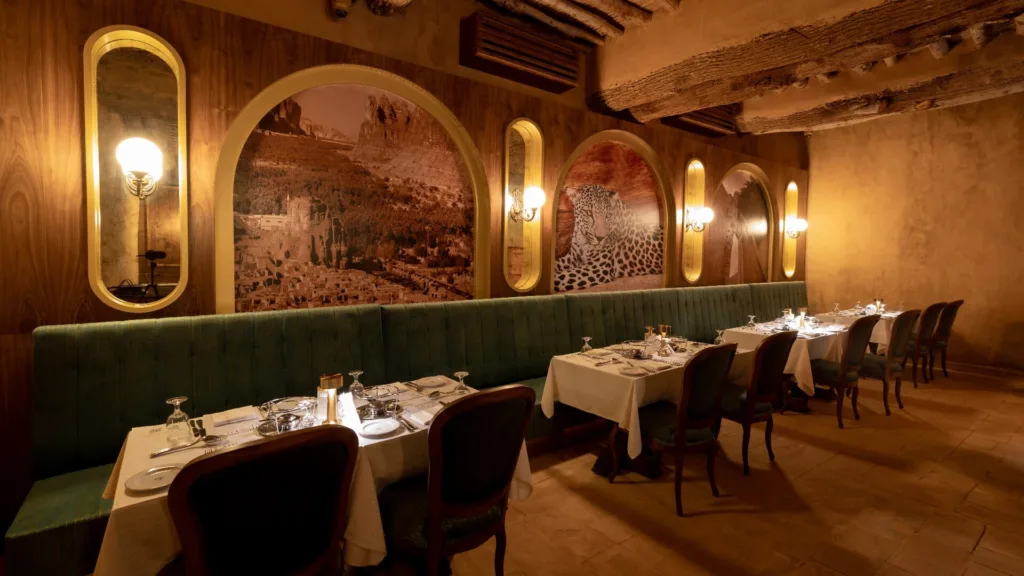 Top 10 Best French Restaurants in Al Ula