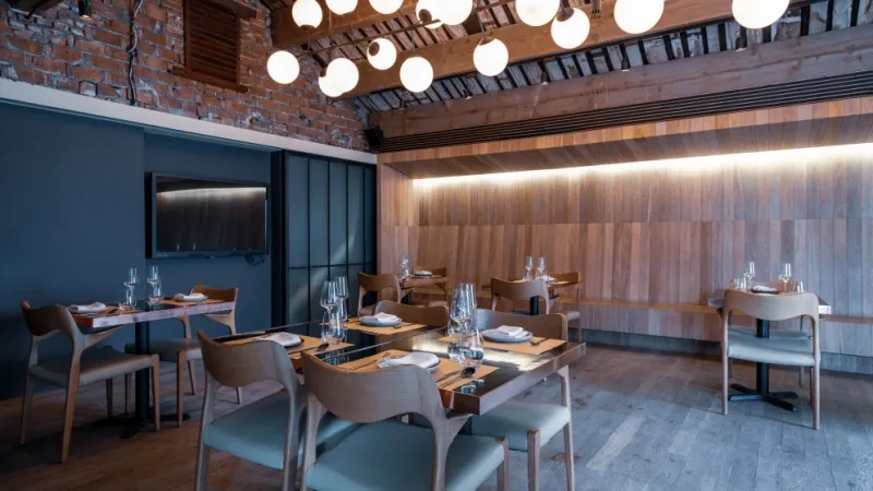French Restaurants in Jazan