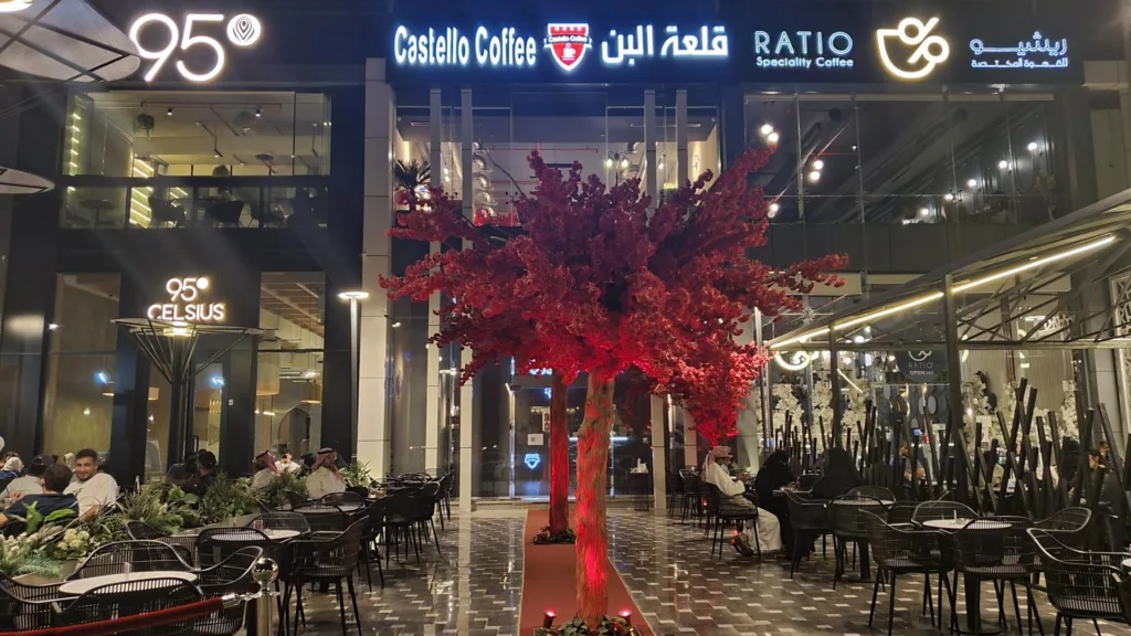 Top Best French Restaurants in Jeddah