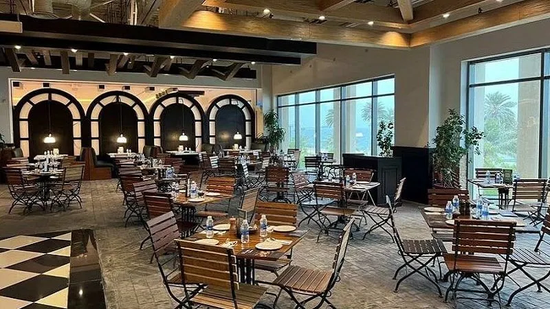 Top 10 Best French Restaurants in Jubail