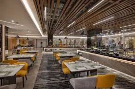 Italian Restaurants in Al Khobar