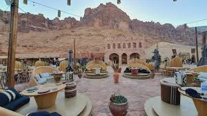 Italian Restaurants in Al Ula