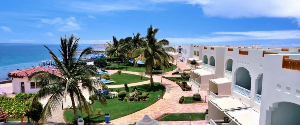 Best Italian Restaurants in Yanbu