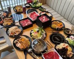 Japanese Restaurants in Jeddah