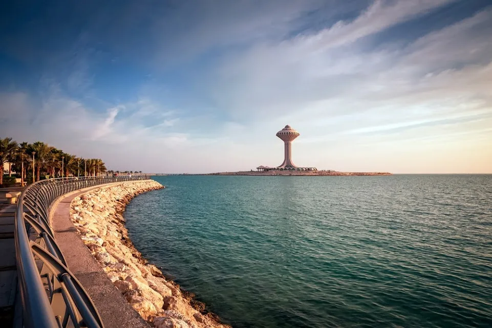 Top 15 Places to Visit in Al Khobar
