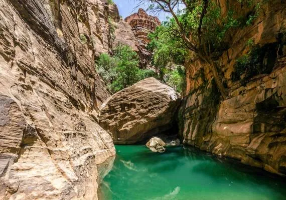 Top 15 Places to Visit in Jazan