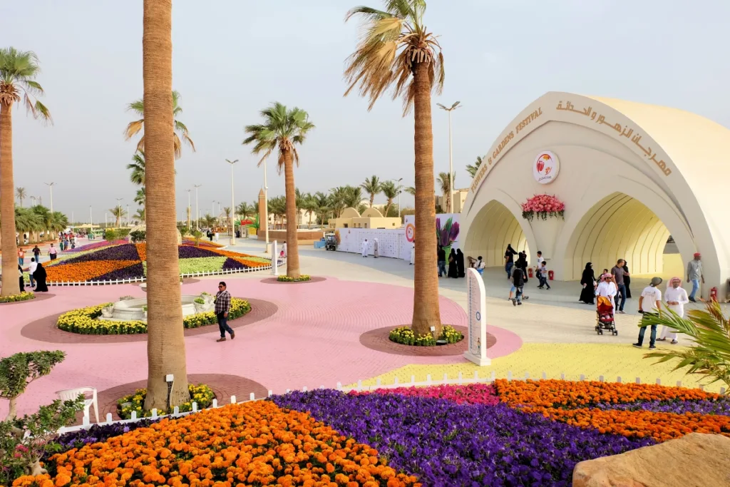 Top 15 Places to Visit in Yanbu