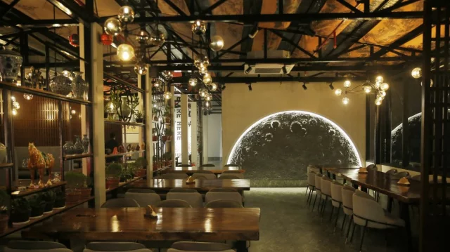 Top 10 Chinese Restaurants in Tabuk