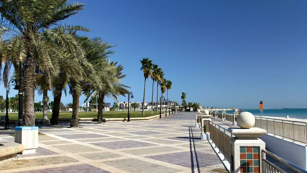 Top 15 Places to Visit in Jubail